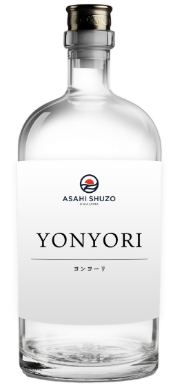 YON YORI ｰ ヨンヨーリ ｰ
