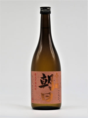 壱乃醸朝日 720ml 化粧箱入