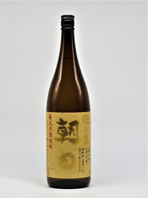 飛乃流朝日 1800ml 化粧箱入