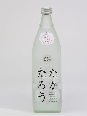 たかたろう 900ml 化粧箱入
