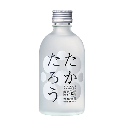 たかたろう 300ml - 朝日酒造オンラインストア