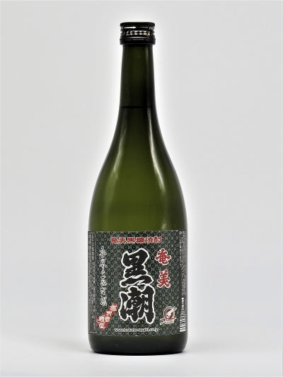 黒潮 720ml 化粧箱入 - 朝日酒造オンラインストア