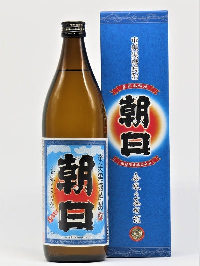 Asahi30% 900ml In Gift Box