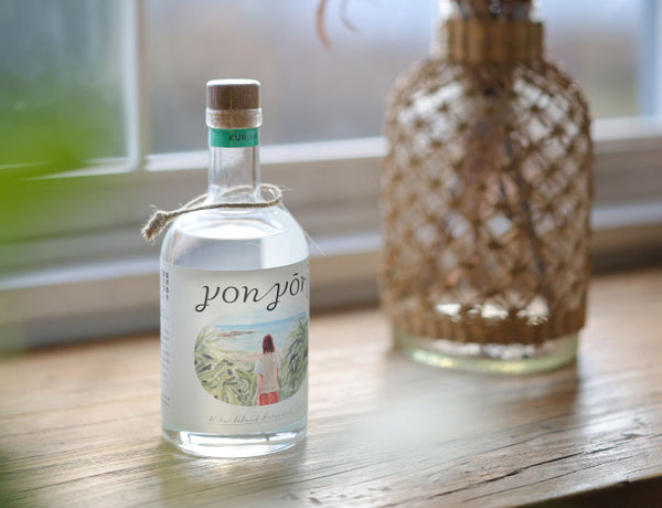 YON YŌRI（よんよ～り） クリハー - 朝日酒造オンラインストア