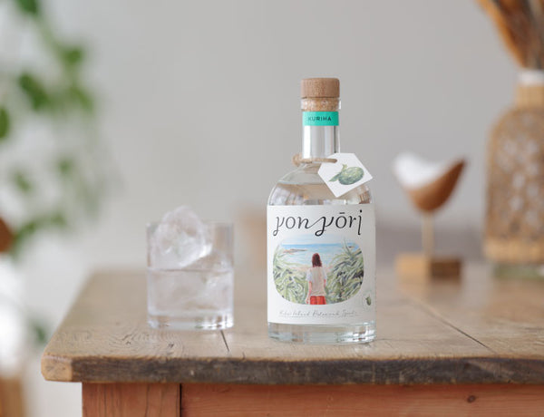 YON YŌRI（よんよ～り） クリハー - 朝日酒造オンラインストア