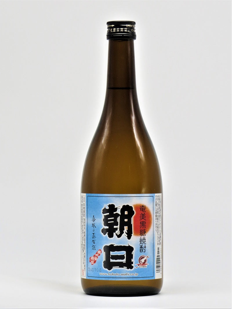 朝日25度 720ml