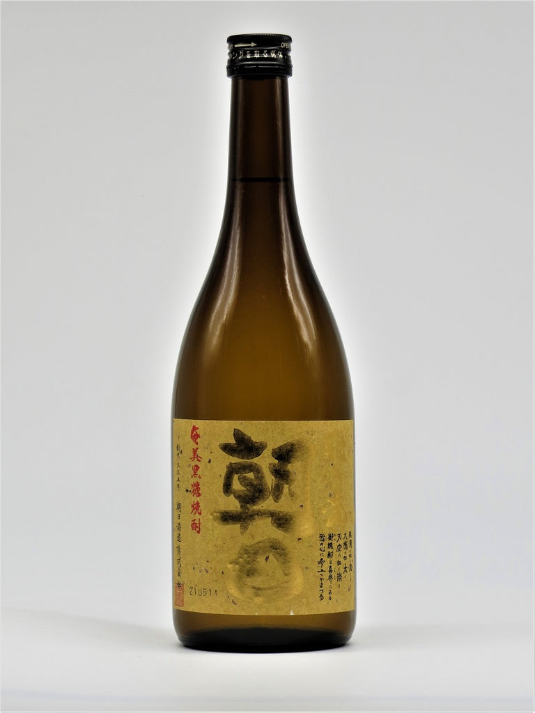 飛乃流朝日 720ml - 朝日酒造オンラインストア