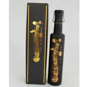 陽出る國の銘酒 2010のラベル