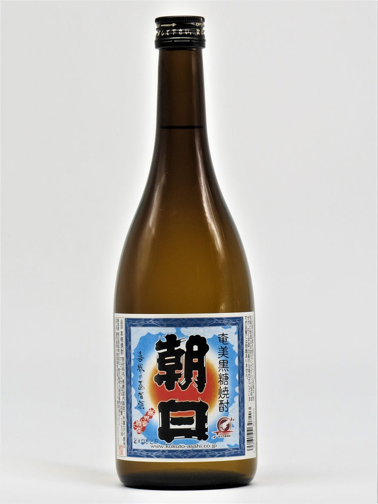 朝日30度 720ml